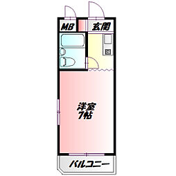 パークサイド末広