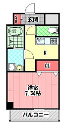 I Cube 守口（旧レーヴメゾン守口松町）