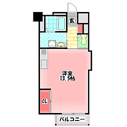 ブランリス古川橋