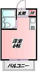 清水728ハイツ