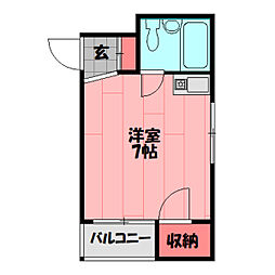 パーソナル20号館