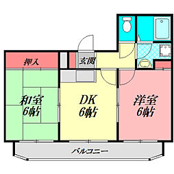 プレアール梶町
