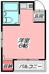 マンション古川