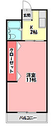 シャトー森岡