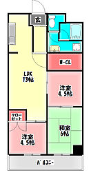 リコーハイム 303