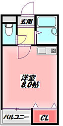 Ｇワンハイツ
