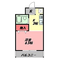 守口駅前ハイツ
