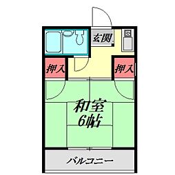 シティハイツ中町
