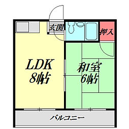 シティハイツ中町