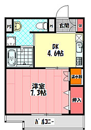 セイナ古川橋