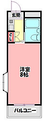 メゾン桃町