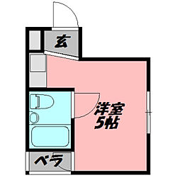 トキワパレスII