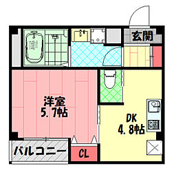 アルバス大宮