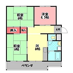KNハイツ