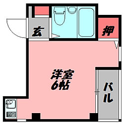 パレス守口