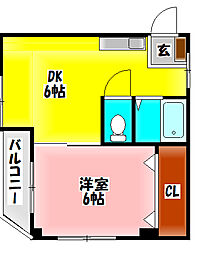 松下マンション