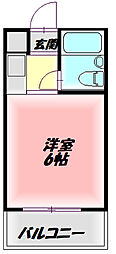 大建ハイツ千林