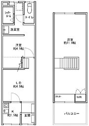 守口市大久保町１丁目の一戸建て