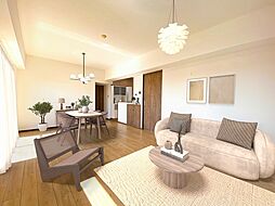 ユニーブル晴丘B棟 407