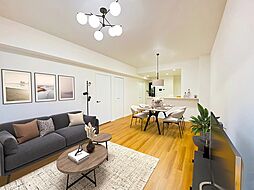 シャトー堀の内