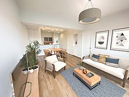 サンアメニティ石神弐番館