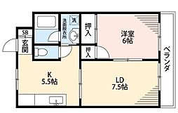 松戸市常盤平３丁目