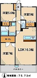 白井市堀込１丁目