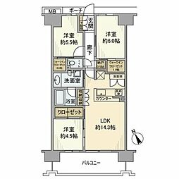 柏市富里３丁目