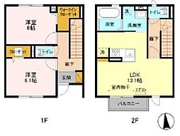 流山市おおたかの森北２丁目の一戸建て