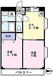 松戸市新松戸３丁目