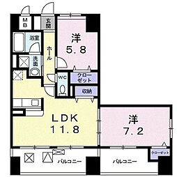 足立区江北５丁目