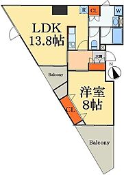 鎌ケ谷市新鎌ケ谷１丁目