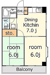 松戸市新松戸３丁目