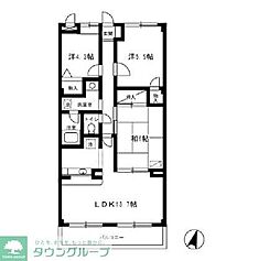 市川市堀之内３丁目