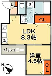 船橋市湊町２丁目