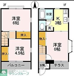 サーパス・21　A A1