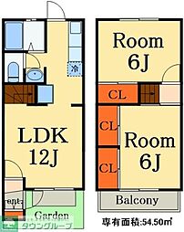 グレイスMアンドS A 106