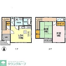 アリエス　1号棟 1