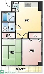 鎌ケ谷市道野辺中央２丁目