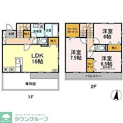 パークハイムK1 101