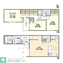 Ｋｏｌｅｔ南柏08