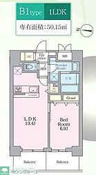 三郷市中央１丁目