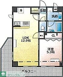 ベル・フルール 201