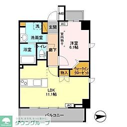 アヴェニール柏の葉