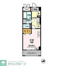 アルカンシェル 210