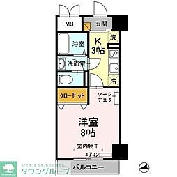 アルカンシェル 508