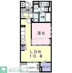 コントレイル 101