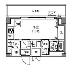 S-RESIDENCE行徳aile 503