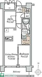 Ｓｏｌａｓｔ　Ｓｑｕａｒｅ綾瀬 301