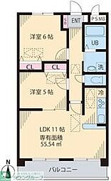 ルネ　シェスタ 205